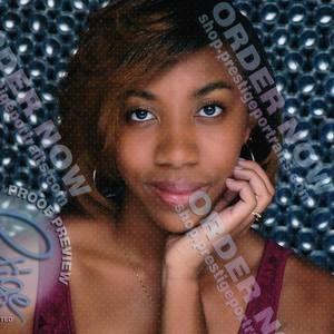 Meet your Posher, Cyan